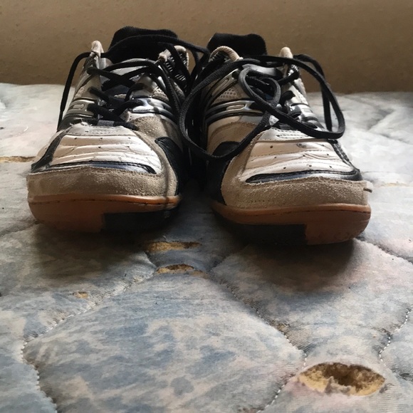 kangaroo leather indoor soccer shoes